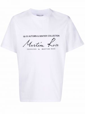 Marškinėliai Martine Rose
