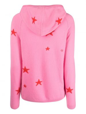 Zvaigznes kapučdžemperis Chinti & Parker