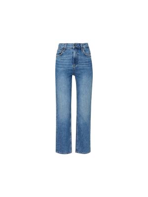 Straight leg jeans Liu Jo blu