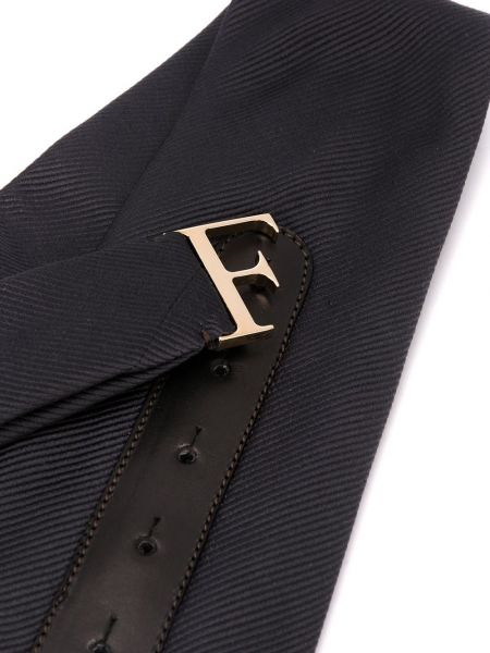 Cinturón con hebilla Gianfranco Ferré Pre-owned