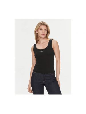 Top Guess nero
