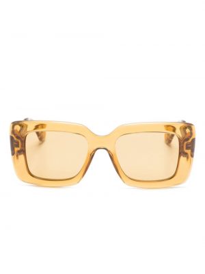 Pletené sluneční brýle Lanvin