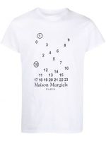 Naiste t-särgid Maison Margiela