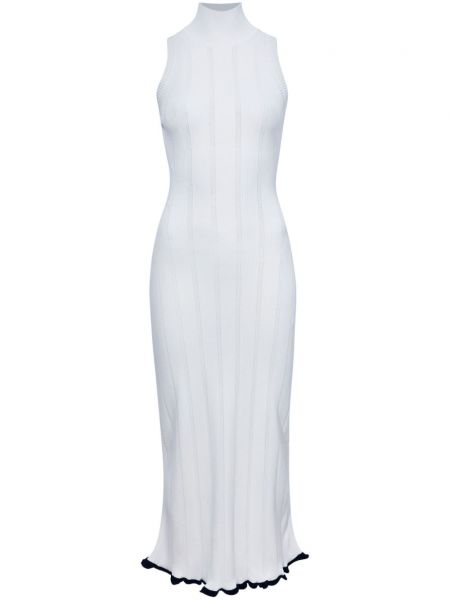 Kleid Proenza Schouler White Label weiß