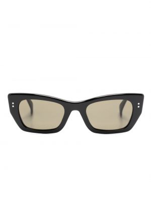 Okulary przeciwsłoneczne Kenzo czarne