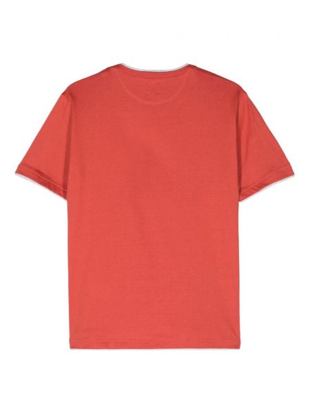 T-shirt en coton Eleventy