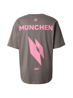 T-shirt Fc Bayern München