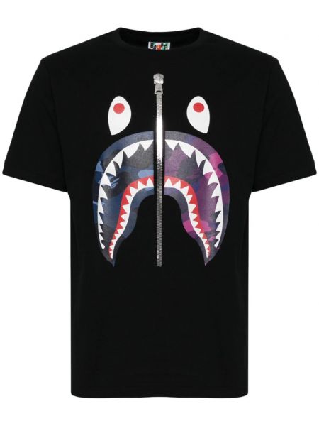 T-shirt A Bathing Ape® sort