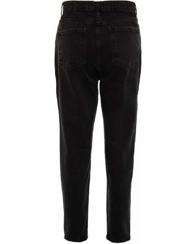 Pantalon Trendyol noir
