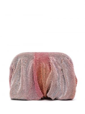 Clutch torbica s kristalima Benedetta Bruzziches