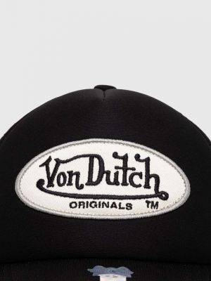 Șapcă Von Dutch negru