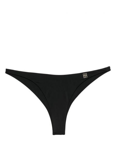 Bikinit Givenchy musta