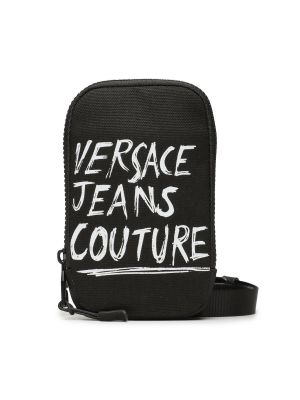 Calzado Versace Jeans Couture negro