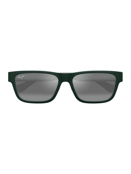 Gafas de sol Maui Jim verde