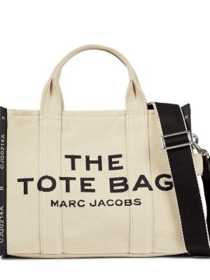 Shopperka żakardowa Marc Jacobs
