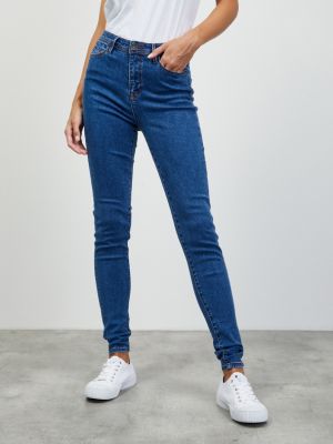 Skinny jeans Zoot.lab blau