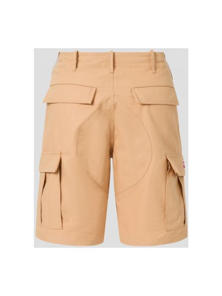Pantalones cargo Kenzo marrón