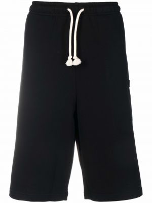 Shorts Acne Studios schwarz