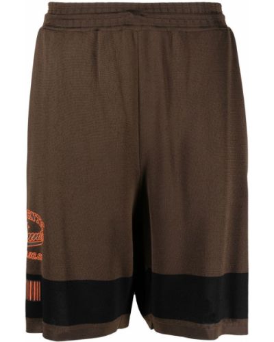 Bermudashorts Vtmnts brun