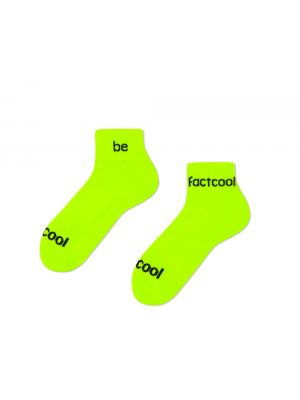 Ponožky Frogies zelené