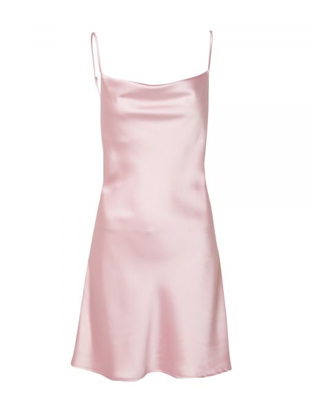 Φόρεμα Edited ροζ