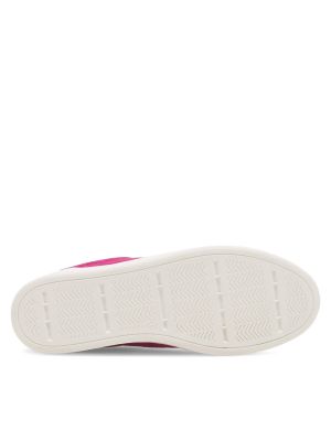 Sneakers Lasocki ροζ