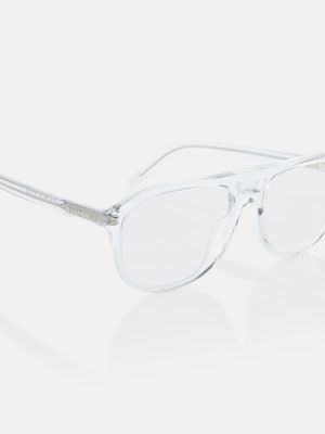 Okulary Givenchy białe