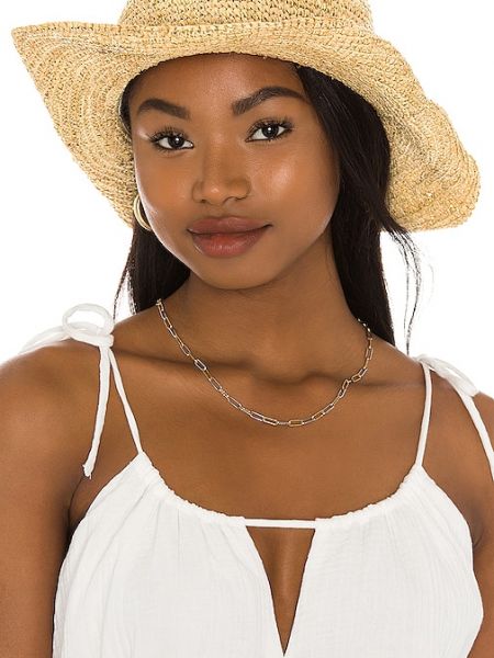 Sombrero de playa Nikki Beach