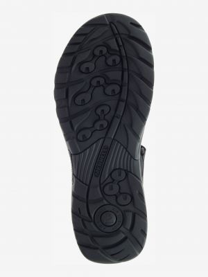 Sandály Merrell černé