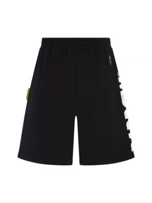 Sport shorts Barrow schwarz