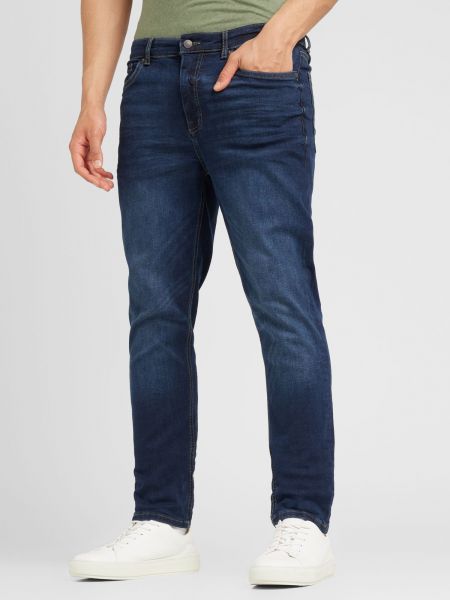 Jeans Springfield bleu