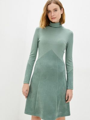 Платье-свитер Raya