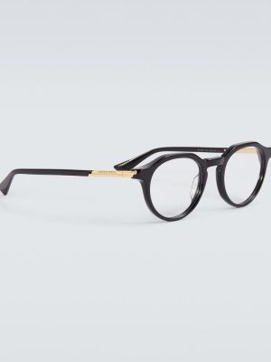 Szemüveg Bottega Veneta fekete