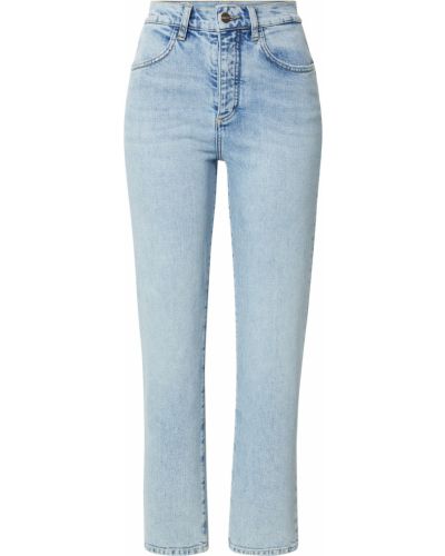Straight leg jeans Rich & Royal blu