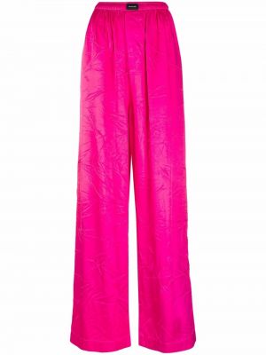 Pantalones Balenciaga rosa