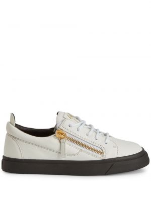 Deri sneaker Giuseppe Zanotti