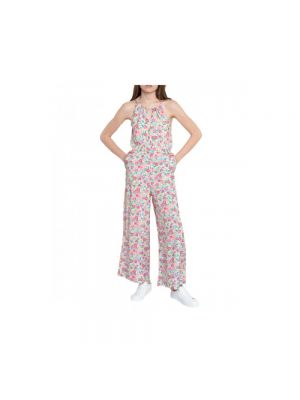 Overall Pepe Jeans pink