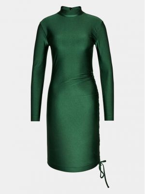 Koktel haljina Mvp Wardrobe zelena
