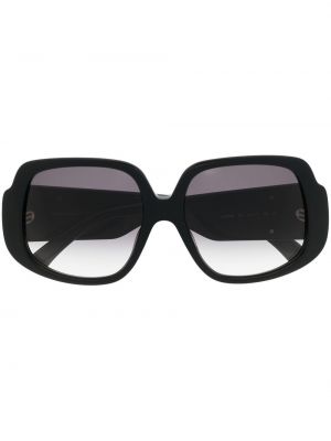 Oversize слънчеви очила Longchamp