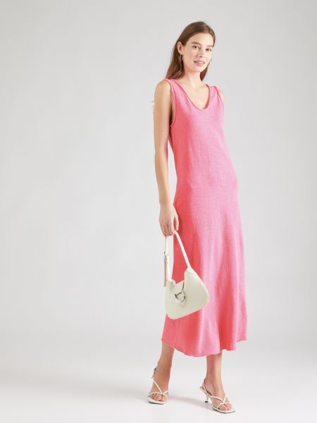 Φόρεμα American Vintage ροζ
