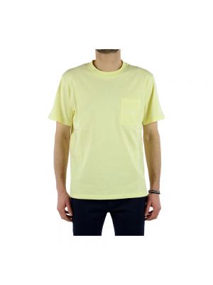 Koszulka Department Five żółta