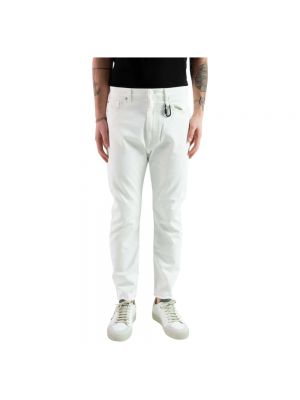 Jeans Nº21 blanc