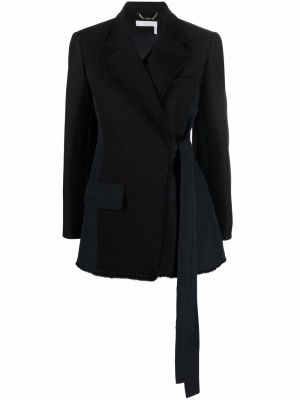 Blazer Chloe svart