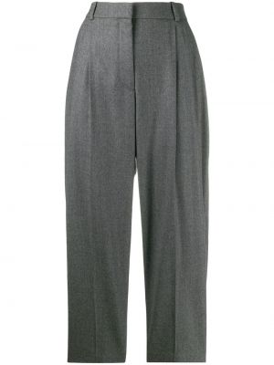 Pantalon Stella Mccartney gris