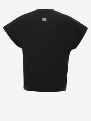 T-shirt Nax schwarz