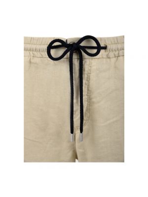 Pantalones cortos Vilebrequin beige