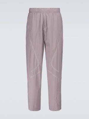 Pantaloni tuta A-cold-wall* grigio