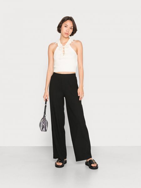 Top Bdg Urban Outfitters beżowy