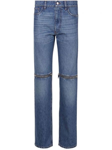 Straight jeans Coperni