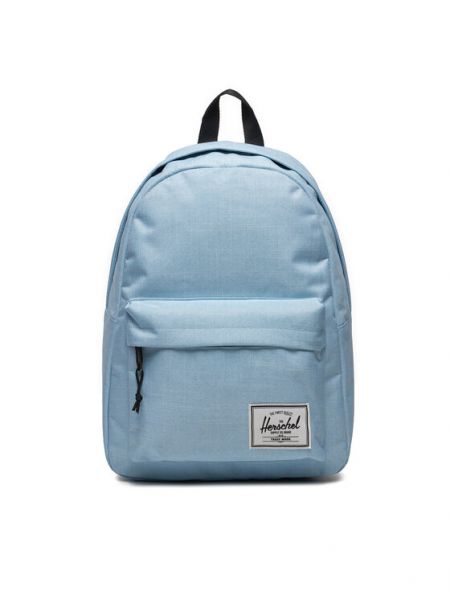 Klasický batoh Herschel modrá